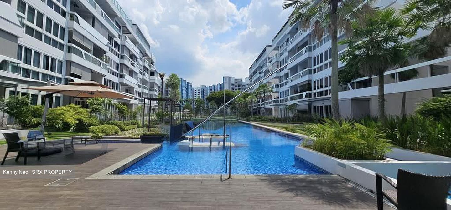 The Nautical (D27), Condominium #551416291